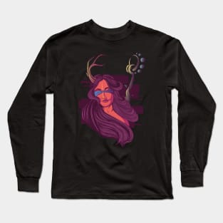 The Witches Long Sleeve T-Shirt